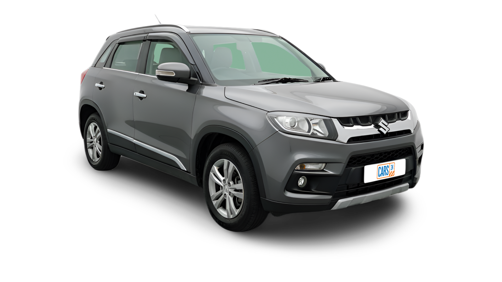 Maruti Vitara Brezza-img